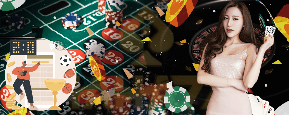 Sports Betting