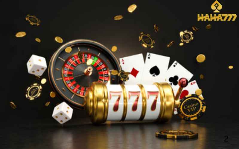 How Do You Register At An Online Casino And Start Playing?