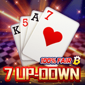 7up down