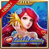Bubble Beauty
