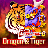 Dragon & Tiger