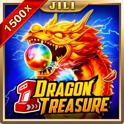 Dragon Treasure