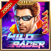 Wild Racer