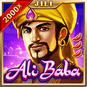 Ali Baba