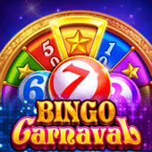Bingo Carnaval