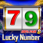 Lucky Number