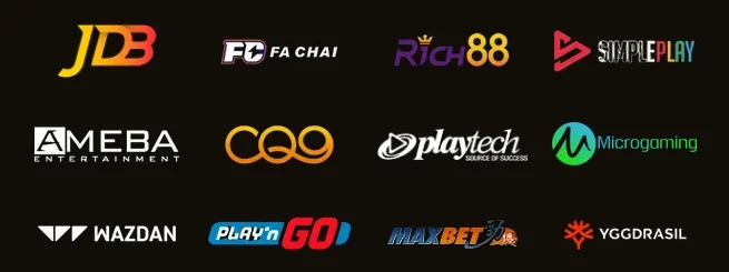 Casino Providers