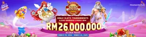 Daily Mega Gacor Wins