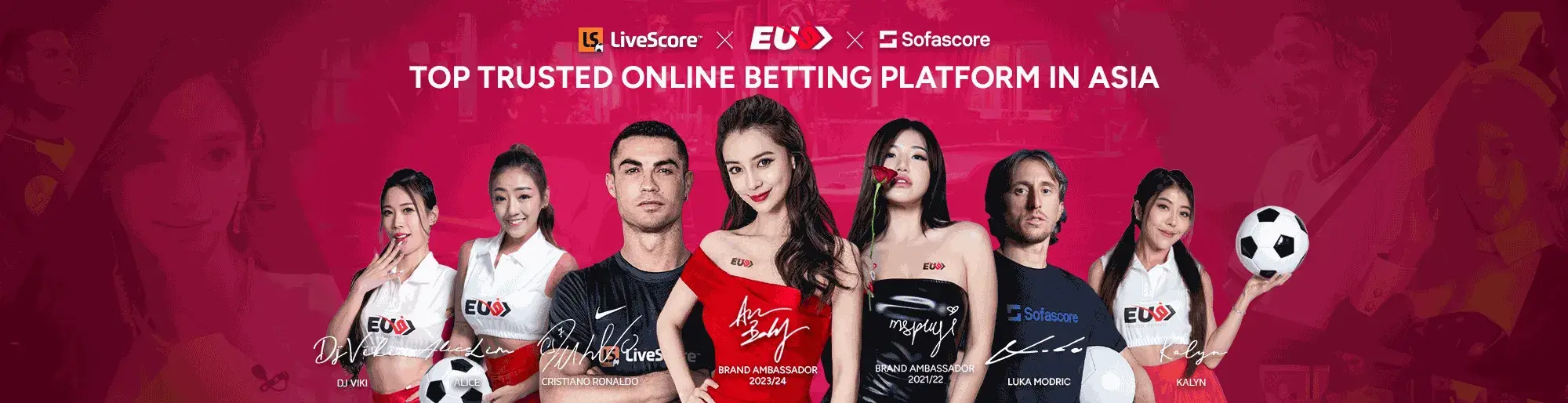 TOP TRUSTED ONLINE BETTING PLATFORM IN PHILIPPINES