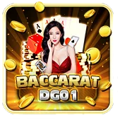 Baccarat DGO 1