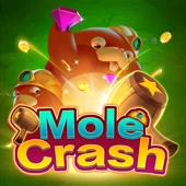Mole Crash