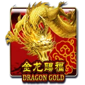 Dragon Gold