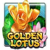 Golden Lotus