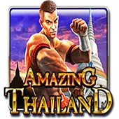 Amazing Thailand