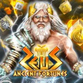 Zeus Ancient Fortunes