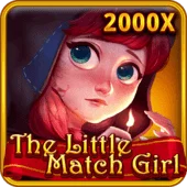 The Little Match Girl