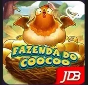 Fazenda Do Coocoo