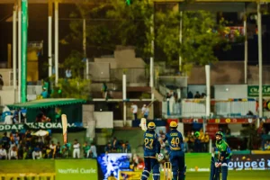 Cricket