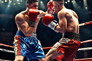 Boxing