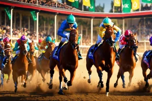 Horse Racing