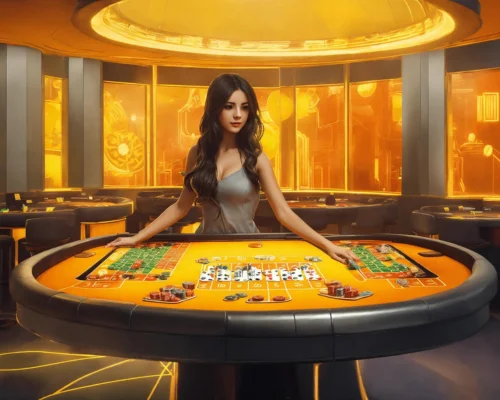 Online Poker