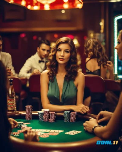 Yellow Bat Casino