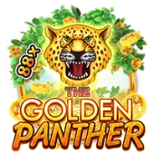 The Golden Panther
