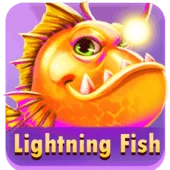 Lightning Fish