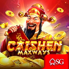 CaiShen Maxways