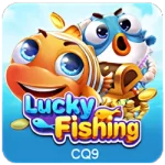 Lucky Fishing