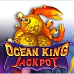 Ocean King Jackpot