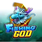 Fishing God