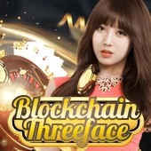 Blockchain Threeface