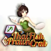 Thai Fish Praun Cral