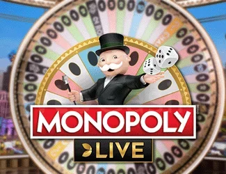 MONOPOLY LIVE