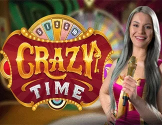 CRAZY TIME