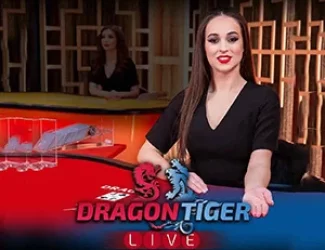 DRAGONTIGER LIVE