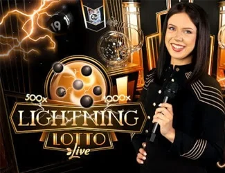 LIGHTNING LOTTO