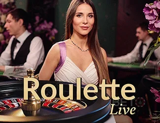 ROULETTE LIVE