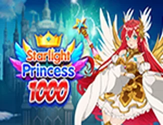 STARLIGHT PRINCESS 1000