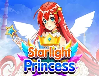 STARLIGHT PRINCESS