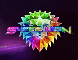 SUPER LION