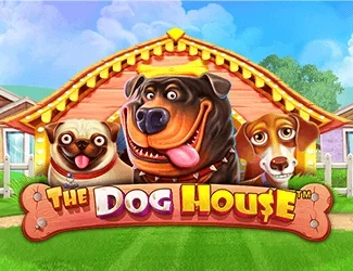 THE DOG HOUSE