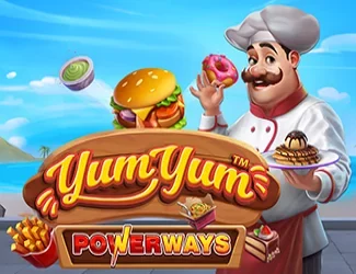 YUMYUM POWERWAYS